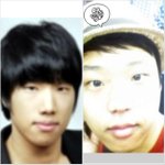 ☆  sg 워너비의 김진호랑 닮은꼴 ♡