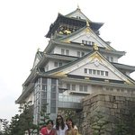 [사진多] 싱글녀 3인방의 오사카 자유여행기