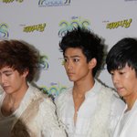 20's <b>choice</b> 에서 본 2pm