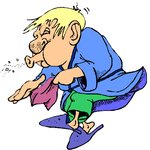 신종플루 감염자로서 한마디!!