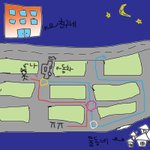 <b>야심</b>한 밤 납치당할뻔 한 경험*_*