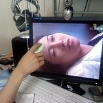 이서정 신종<b>플루</b>??ㄷㄷㄷ