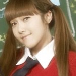 소녀시대 제시카 카메라에 한방 먹었다..