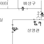 영화 " m " 무대인사 있을때 있었던일