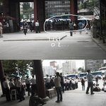 <b>용산</b>참사 추모 예배 (덕수궁) -사진 有-