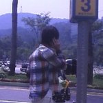 [사진有] 유노윤호봤어요!