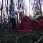 유럽 자전거 여행(사진 포함)