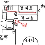 프리즌 브레이크 in 기숙학원 1편