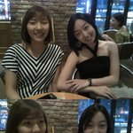 <b>쌍둥이</b> 소리 듣는 나와 친구