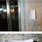 [사진有] 강아지를 찾는 꼬마의 <b>수작업</b>(?) 전단지
