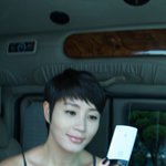 ★시베리아 야생 <b>암컷</b> 호랑이처럼 화보 찍은 '김혜수' 무섭다는