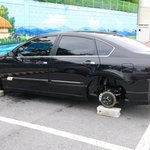 이런 황당한 경우가...