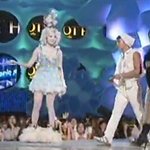 인사성 바른 <b>2pm</b> 리드자 박재범ㅋㅋ