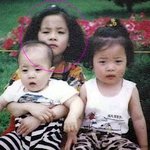 산다라박 어린시절, 레전드 <b>반칙</b>외모