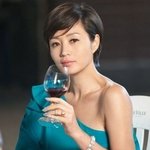 엣지녀 김혜수 극과<b>극인</b> 과거