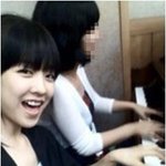 싸이 업뎃한 박보영, <b>고딩</b>같은 귀여움ㅋㅋ