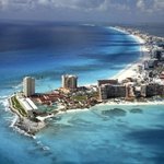 멕시코 최고의 휴양도시 <b>칸쿤</b>(cancun)