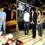 [맨땅에 <b>헤딩</b>]고사지내는 유노윤호, 10등신은 되겠네?!