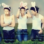 무한도전에 출연한 <b>2pm</b> 재범 누나를 울리네~ㅠㅠ