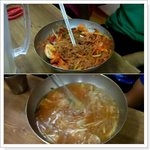 매운맛냉면 먹고 설4해보셨나요?ㅎㅎ