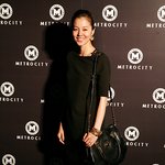 <b>메트로</b>시티 패션쇼 - 예뻐진 예비신부