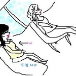 (그림有) 버스에서 방귀낀 사람 <b>자진</b>신고 하세요!!