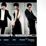 엣지남 이병헌,김태희,빅뱅 탑 대거 출연 [아이리스]