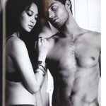 신민아 <b>도발</b> 섹시 화보