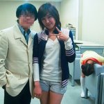 소녀시대 <b>써니</b>, 너 지금 거기서 뭐해?ㅋㅋ