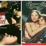 <b>로미오</b>와 줄리엣이 코믹이라고 ??