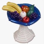 볼수록 신기한 <b>풍선</b>아트! 뭐든 만들 수 있다?