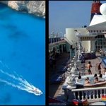 동남아크루즈 여행간다