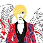 포토샵으로 <b>작업</b>한 g.d