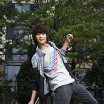 샤이니 <b>민호</b>_당신은 매력덩어리_후후훗!
