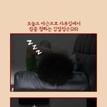 역시 <b>야식</b>의 최고봉은 치킨 ㅋㅋ