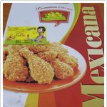 정아누나가 <b>멕시카나</b>치킨 모델이였군~ ㅋㅋ