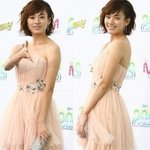 스타들의 화려한 드레스 <b>best</b>는?