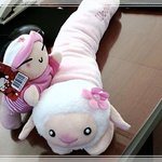 뭘까요?