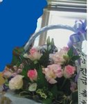 [사진有] 연예인이 운영하는 꽃<b>배달</b>쇼핑몰을 이용하였습니다.