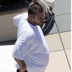 <b>브릿</b> 전 남편, 비호감의 끝을 달리는 최근 모습;