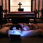 아..전쟁앞에 무너지는 사랑