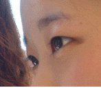 [사진有]저도 연예인(?) 닮은 제 친구들 한번..ㅋㅋ