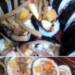 <b>참치</b>김밥에... <b>참치</b>는어디로? 사진有