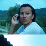 ★선덕여왕 비담 '김남길' 바람직한 <b>오덕후</b>라는~ 촬영장 직찍!!