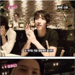 권지용 생일파티 참석한 <b>이혁수</b>! 올만에 보네ㅎ