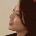 [아부해]윤은혜 <b>손길</b>에 얼어버린 윤상현!ㅋㅋ