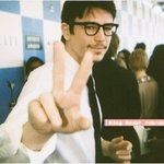 <b>조쉬</b> 하트넷! 영국 글래머 매거진 선정 섹시남 50인!!