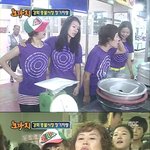 살빼고 완소녀된 <b>니콜</b> ㅠㅠ모자가크다!!