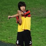 [맨땅에<b>헤딩</b>]유노윤호, 진짜 축구선수 아냐?!