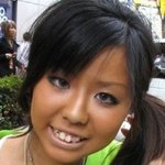 일본 <b>girl</b> 들의 이런 화장, 예..예쁜가요